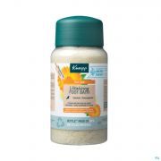 Kneipp Sels Bain Pieds Vitalizing 600g