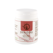 DYNADIPO 60 CAPSULES              