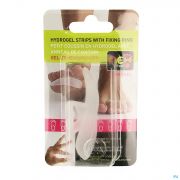 Neh Hamerteenkussen Hydrogel Teenring Links 43/46