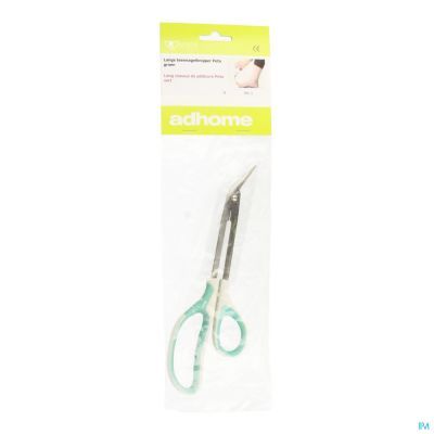 Peta Lange Teennagelknipper Groen