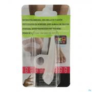 Neh Coussin Orteil Marteau Hydrogel Ann.droit43/46