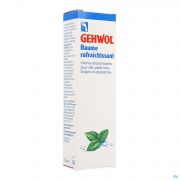 Gehwol Baume Rafraichissant 75 ml - Vue détail 1