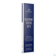 Silverin Sticks 50 % 200 Mm Rigid (10)