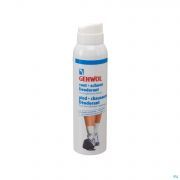 Gehwol Deo Voet&schoenen 150Ml 1123608 Consulta - Detail 1