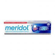 Meridol Parodont Expert Dentifrice Gencives 75ml