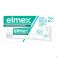 Elmex Sensitive Professional Dentifrice Tube2x75ml