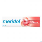 Meridol Complete Care gev.tandvlees-Tanden 75Ml