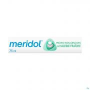 Meridol Tandpasta Frisse Adem 75Ml