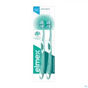 Elmex Brosse A Dent Sensitive Professional Extra Souple (1) - Vue détail 1
