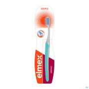 Elmex Brosse Dents Slimsoft Ortho