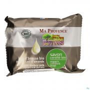 Ma Provence Savon Lait Anesse Bio 75 g - Vue détail 1