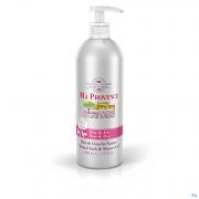 Ma Provence gel Douche Rose Mei 500Ml + Pump - Detail 1