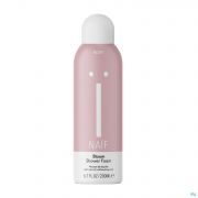 Naif Bloom Shower Foam 200Ml
