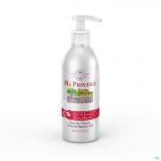 Ma Provence Douche Cherrybloesem 250Ml + Pump - Detail 1