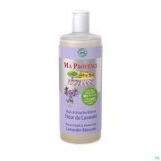 Ma Provence Douche Lavendel Bio 500Ml - Detail 1
