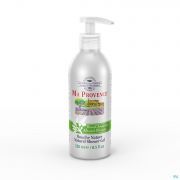 Ma Provence Douche Amandelbloesem 250Ml + Pump - Detail 1