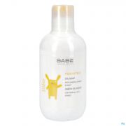 Babe Babé Pédiatrique Oil Soap 200 ml - Vue détail 1