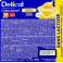 Delical Creme Dessert Hp-hc S/lact.vanil 4x125g Nf