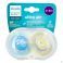 Philips Avent Sucette 0m+ Boy