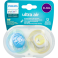 Philips Avent Sucette 0m+ Boy