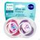 Philips Avent Fopspeen 6m+ Happy Girl