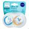 Philips Avent Fopspeen 0M+ Happy Boy