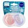 Philips Avent Fopspeen +0M Air Night girls