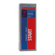 Akileine Sport Start Olie Fl 200Ml 10372