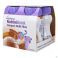 Nutrinidrink Compact Multi Fibre Chocolade-Karamelsmaak 4X125Ml - Detail 1