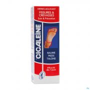 Akileine Cicaleine Creme Crevasses 50 ml
