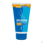 Akileine Balsem Ultra gladmakend 75Ml 102051