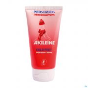 Akileine Creme Pieds Froids 75 ml