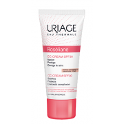 URIAGE ROSELIANE CREME ANTI ROUGEURS IP30 40 ML