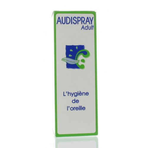 AUDISPRAY SPRAY 50 ML              