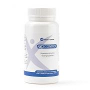 AXOCONTROL 60 COMPRIMES           