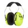 Peltor Hearing Protector Kid Neon Green 1