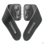 Futuro Ceinture Lombaire Ajustable Noir - Produit 1