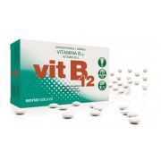 SORIA VITAMINE B12 48 COMPRIMES RETARD