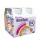 Renilon 7.5 Drankje Aroma Karamel Flessen 4X125Ml