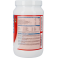 6D Sports 6 D Whey Protéine Strawberry 700 g - Dos 3