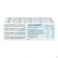 6D Sports 6D Sixd Energy + Caffeine gel Cola 6X40Ml - Achterkant 2