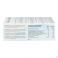 6D Sports 6D Sixd Energy gel Red Fruits 6X40Ml - Achterkant 2