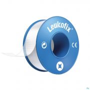 Leukofix Deksel Kleefpleister 1,25Cmx5M 1 0212100
