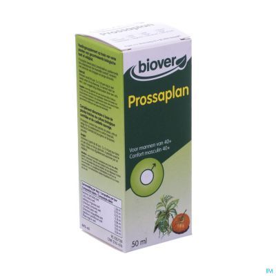 Prossaplan Gutt 50ml