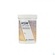 Debapharma Msm Poudre Soluble/oplosb 500 g Deba