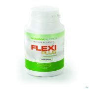 Flexi Plus Active 180 Comprimés Pharmanutrics