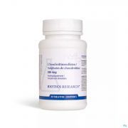 Biotics-Research Chondroitine Sulfate Biotics Comprimés (90)