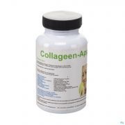 Collageen Pomme Poudre 80 g - Vue détail 1