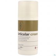 Nrgi Articularcream Flacon Pompe 100 ml - Vue détail 1