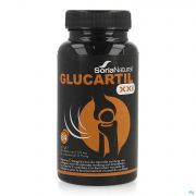 Soria glucartil Xxi Comprimés (84) - Vue détail 1